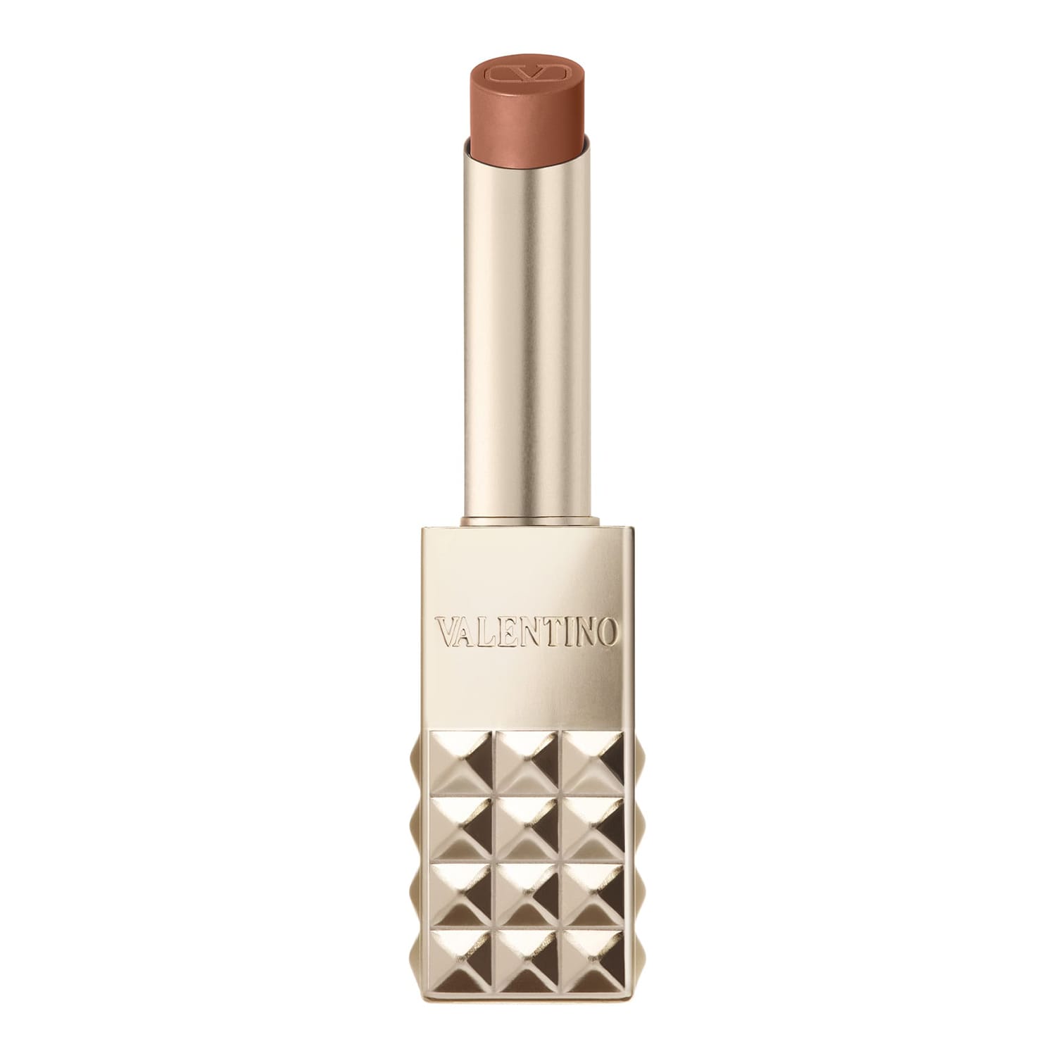 Valentino Make Up - Spike Valentino - Matowa Pomadka - Spike Ultmatte 135a - Dla Kobiet